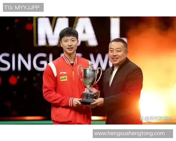 马龙与闫安巅峰对决谁才是乒乓球界的真正王者 马龙与闫安巅峰对决谁才是乒乓球界的真正王者