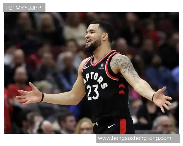 弗雷德范弗利特:从无名小卒到NBA明星的奋斗之路与成功秘诀