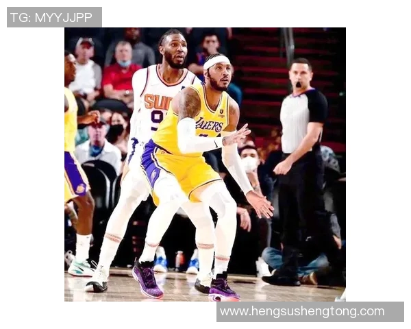 湖人队与太阳队2020季前赛精彩回顾与赛场亮点分析