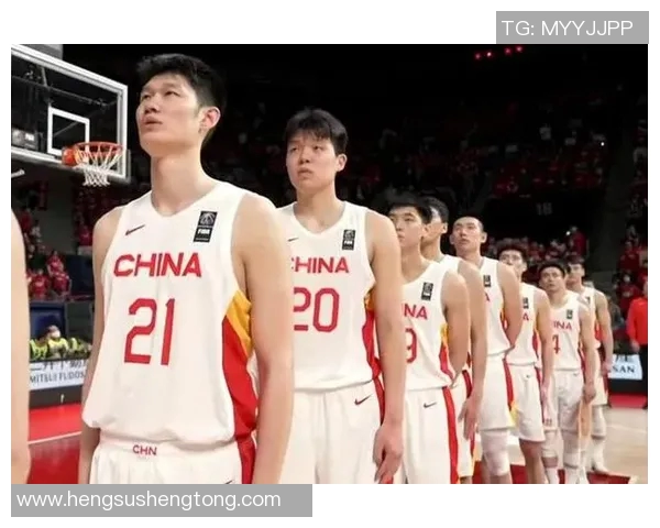 胡金秋:从青涩少年到篮球明星的成长之路与奋斗历程