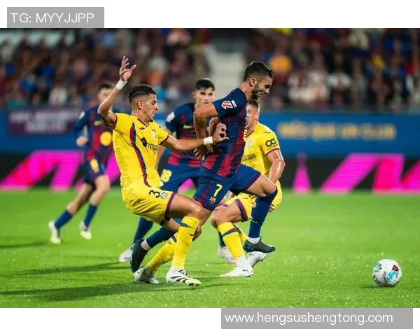 西甲激战巴塞罗那主场迎战埃瓦尔精彩直播全程回顾