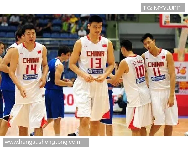 赵岩昊:从篮球新星到国家队主力的成长之路与未来展望