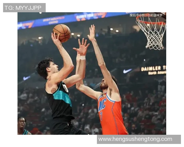 2015年雷霆与开拓者的激烈对决回顾与精彩瞬间分析 2015年雷霆与开拓者的激烈对决回顾与精彩瞬间分析