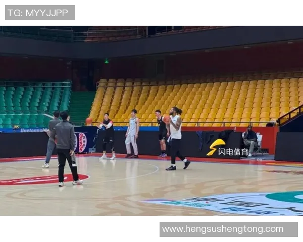 CBA焦点对决吉林队迎战广州龙狮全力争胜展现实力与团队合作