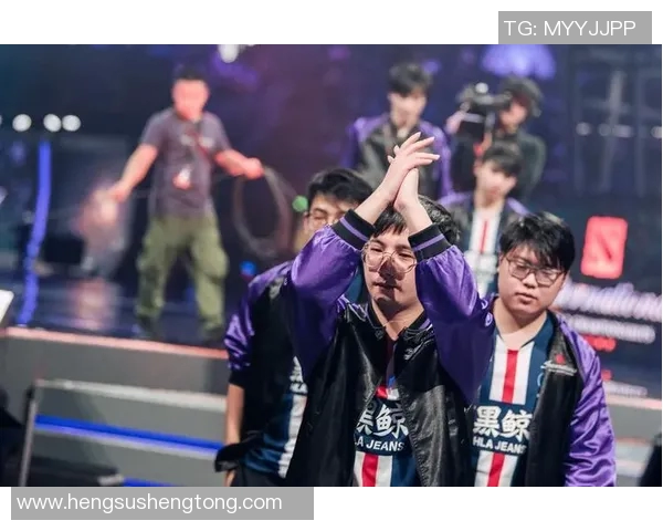 DOTA2深度解析:BLG战队的比赛经验与战术策略分享 DOTA2深度解析:BLG战队的比赛经验与战术策略分享