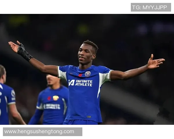 切尔西与热刺激战正酣直播播报全程回顾与精彩瞬间解析