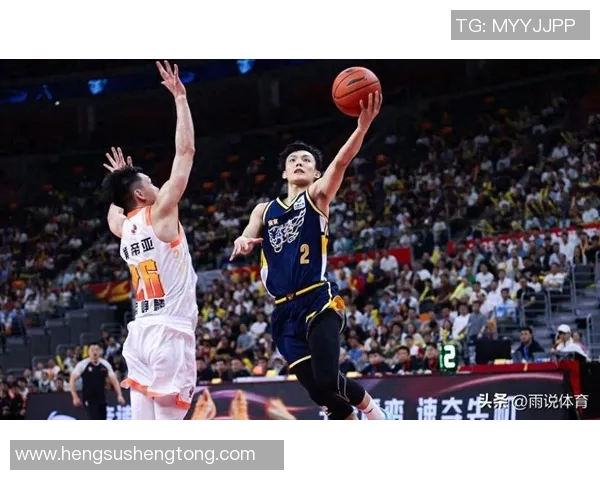 广东对阵广厦精彩赛事现场直播全程回顾与分析