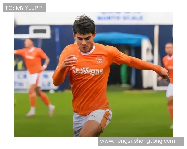 布莱克浦与特兰米尔激战正酣谁能在这场较量中脱颖而出