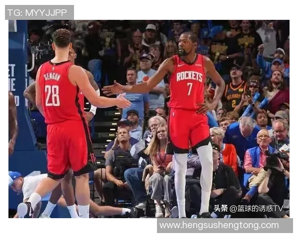 湖人火箭季后赛第三场激战回顾与精彩瞬间分析