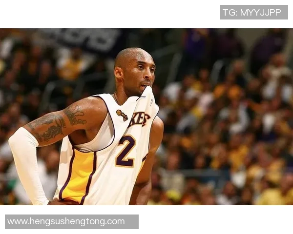 科比传奇：从天才少年到篮球之神的辉煌人生与不屈精神