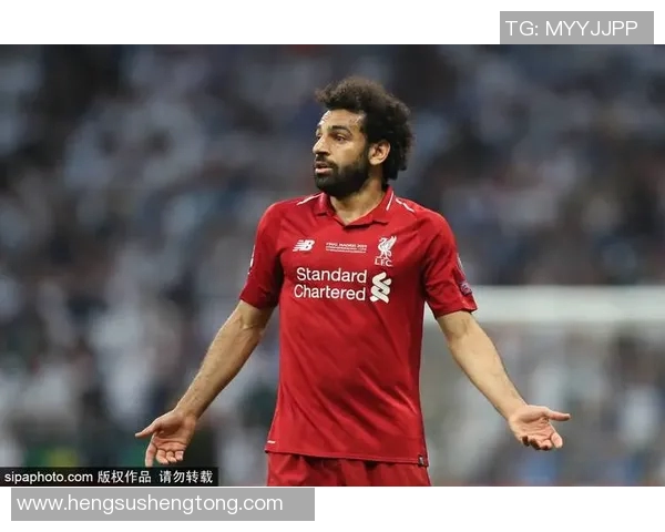 萨拉赫领衔埃及足球崛起之路展现非洲之光与激情的完美结合