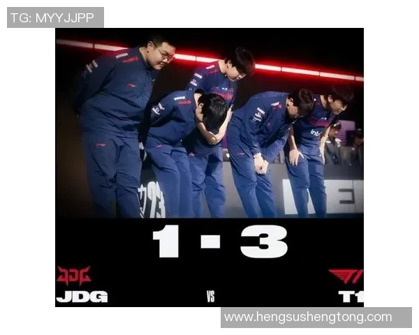 重磅专题：探秘JDG战队防守革新背后的战术与策略