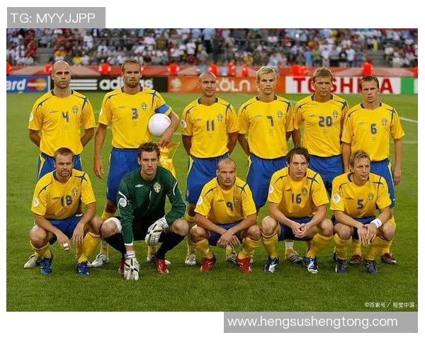 韩国与瑞典足球历史交锋记录分析与回顾