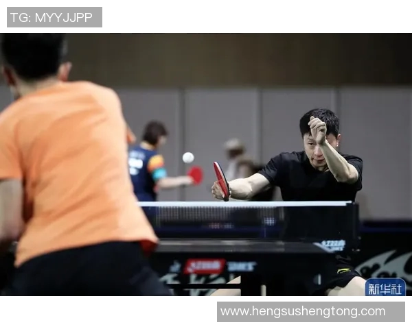 乒乓球传奇：见证上海乒乓球队从低谷到巅峰的奋斗历程